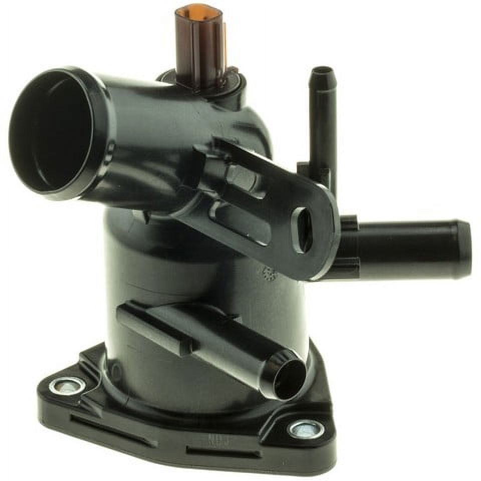 Motorad Engine Coolant Thermostat Housing Assembly,Engine Coolant Thermostat P/N:890-189