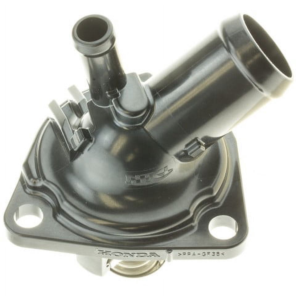 Motorad Engine Coolant Thermostat Housing Assembly,Engine Coolant Thermostat P/N:951-172 Fits select: 2018-2019,2022 HONDA PILOT