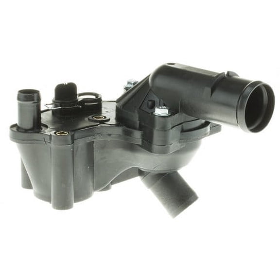 Motorad Engine Coolant Thermostat Housing Assembly,Engine Coolant Thermostat P/N:TA2210 Fits select: 2005-2010 FORD MUSTANG