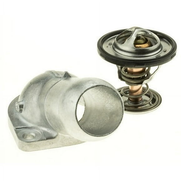 Motorad Engine Coolant Thermostat Housing Assembly P/N:524Kt Fits select: 1999-2006 CHEVROLET SILVERADO, 2000-2006 CHEVROLET TAHOE