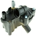 thumbnail image 1 of Motorad Engine Coolant Thermostat Housing Assembly with Sensor and Seals Fits select: 2001-2011 FORD RANGER, 2001-2005 FORD EXPLORER SPORT TRAC, 1 of 2