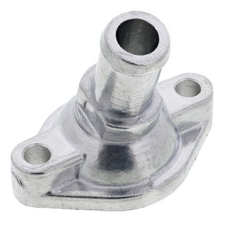 Motorad Engine Coolant Thermostat Housing,Engine Coolant Water Outlet P/N:CH6032 Fits select: 2014-2015 SUBARU FORESTER, 2015 SUBARU OUTBACK