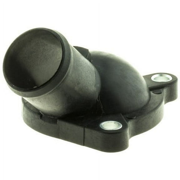 Motorad Engine Coolant Thermostat Housing,Engine Coolant Water Outlet P/N:CH6900 Fits select: 2004-2015,2017 NISSAN TITAN