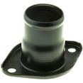thumbnail image 1 of Motorad Engine Coolant Thermostat Housing,Engine Coolant Water Outlet P/N:CH7689 Fits select: 2013-2018 RAM 1500, 2003-2012 DODGE RAM 1500, 1 of 2