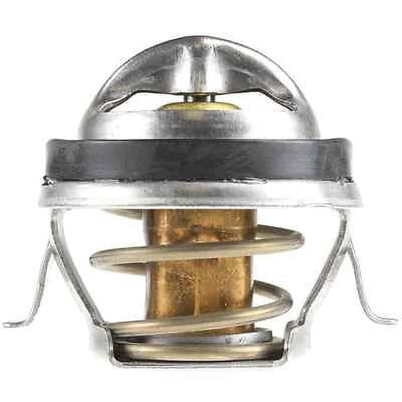 Motorad Engine Coolant Thermostat P/N:207-192 Fits select: 1983-1997 FORD RANGER, 1981-1996 FORD ESCORT