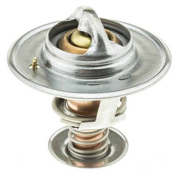 Motorad Engine Coolant Thermostat P/N:228-170JV Fits select: 1997-2014 FORD F150, 1997-2021 FORD F250