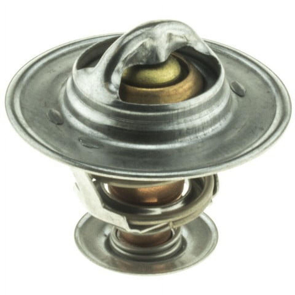 Motorad Engine Coolant Thermostat P/N:229-180 Fits select: 1982-1985 CADILLAC ELDORADO, 1982-1984 CADILLAC DEVILLE
