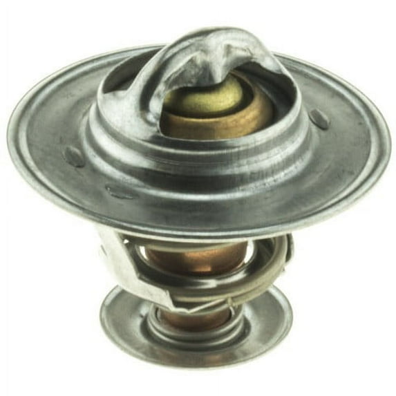 Motorad Engine Coolant Thermostat P/N:229-180 Fits select: 1982-1985 CADILLAC ELDORADO, 1982-1984 CADILLAC DEVILLE