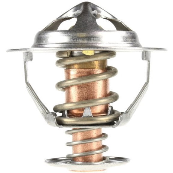 Motorad Engine Coolant Thermostat P/N:2328-170 Fits select: 1992-2015 HONDA CIVIC, 2017-2022 HONDA HR-V