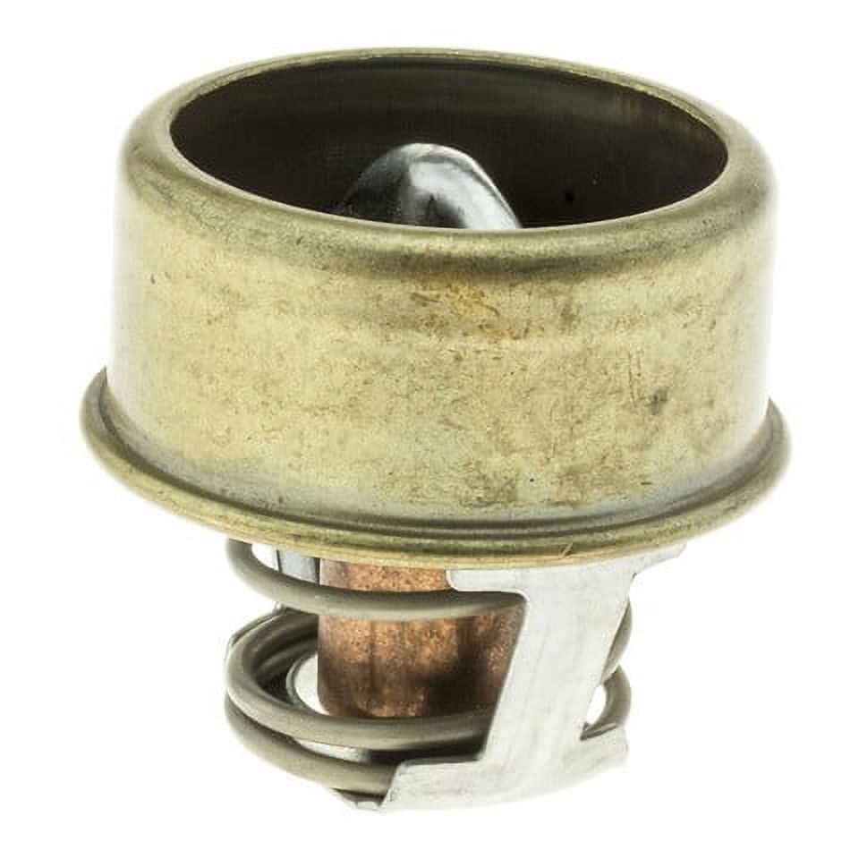 Motorad Engine Coolant Thermostat P/N:237-192 Fits select: 1983-1987 AMERICAN MOTORS ALLIANCE, 1984-1986 AMERICAN MOTORS ENCORE