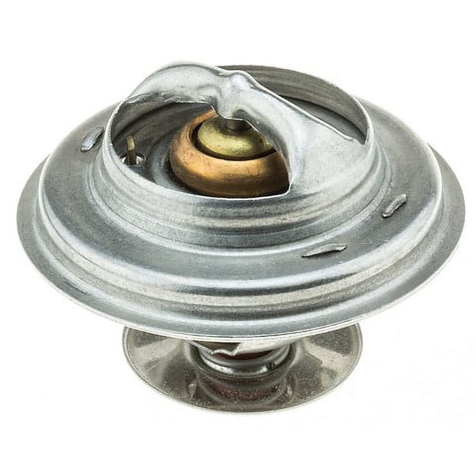 Motorad Engine Coolant Thermostat P/N:247-174 Fits select: 1990-1991,1994-1995 BMW 325
