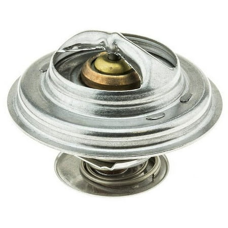 Motorad Engine Coolant Thermostat P/N:247-180 Fits select: 1990-1991,1994-1995 BMW 325