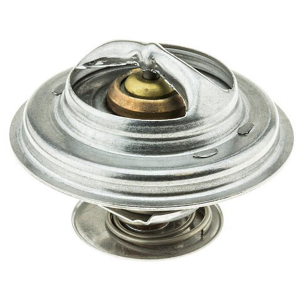 Motorad Engine Coolant Thermostat P/N:247-192 Fits select: 1993,2003 VOLKSWAGEN EUROVAN