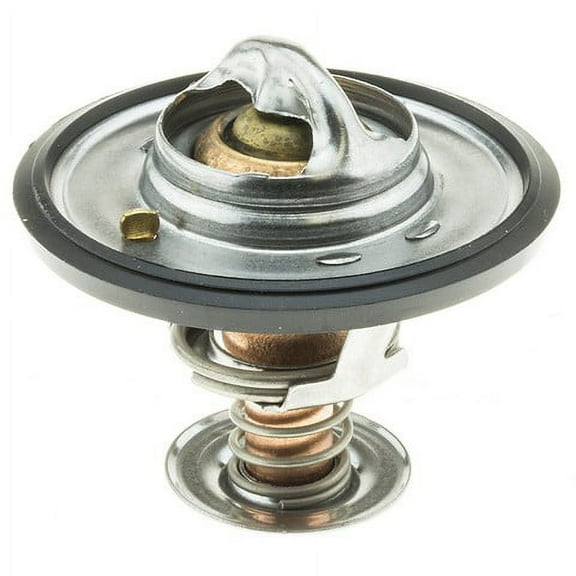 Motorad Engine Coolant Thermostat P/N:265-180 Fits select: 1996-2000 CHEVROLET GMT-400, 1996-2000 CHEVROLET TAHOE