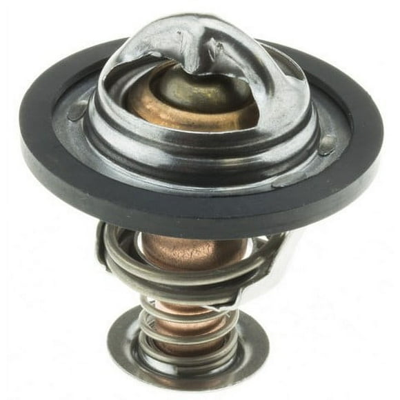 Motorad Engine Coolant Thermostat P/N:267-160 Fits select: 2005-2009 CHEVROLET EQUINOX, 1997-2006 CHEVROLET MALIBU