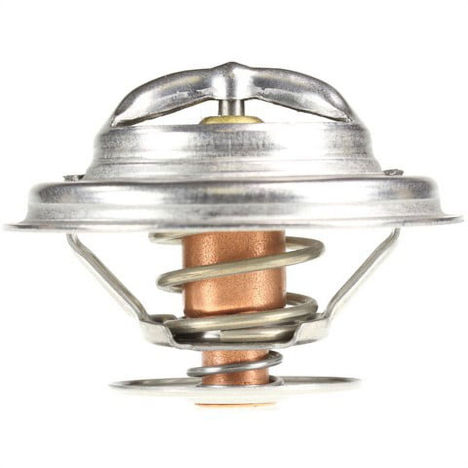 Motorad Engine Coolant Thermostat P/N:273-192 Fits select: 1987 VOLKSWAGEN TRANSPORTER, 1983-1986 VOLKSWAGEN VANAGON