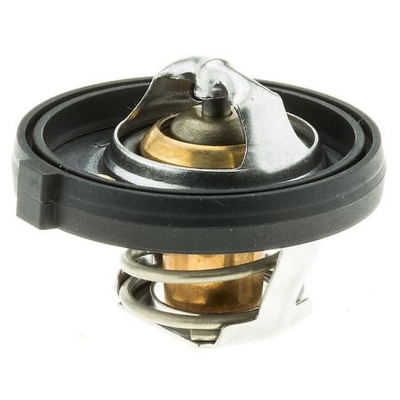 Motorad Engine Coolant Thermostat P/N:340-160 Fits select: 2001-2010 CHRYSLER PT CRUISER, 2001-2005 DODGE NEON