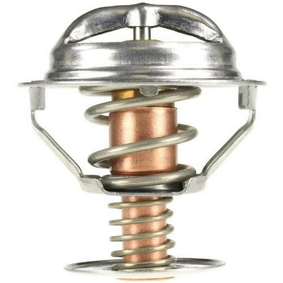 Motorad Engine Coolant Thermostat P/N:354-180 Fits select: 2011-2019 FORD EXPLORER, 2007-2018 FORD EDGE