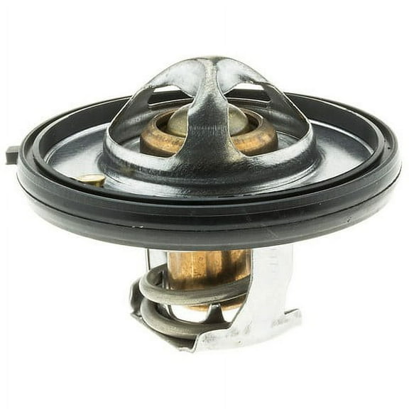 Motorad Engine Coolant Thermostat P/N:420-180 Fits select: 2007-2012 JEEP LIBERTY, 2002-2012 DODGE RAM 1500