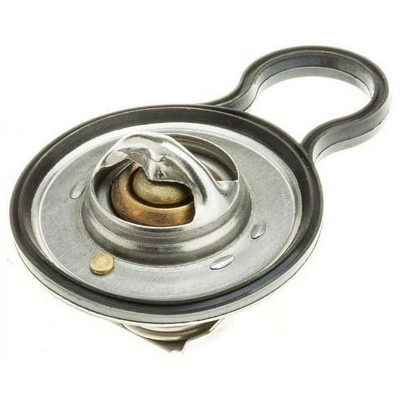 Motorad Engine Coolant Thermostat P/N:449-190 Fits select: 2001-2010 CHRYSLER SEBRING, 2007-2010 CHRYSLER 300
