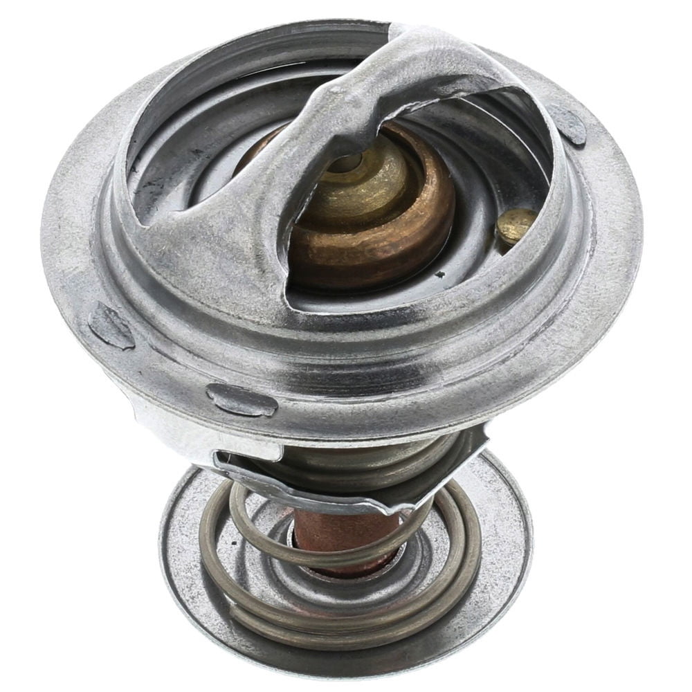 Motorad Engine Coolant Thermostat P/N:480 192 Fits select: 2007-2014 FORD MUSTANG, 2017-2022 FORD GT