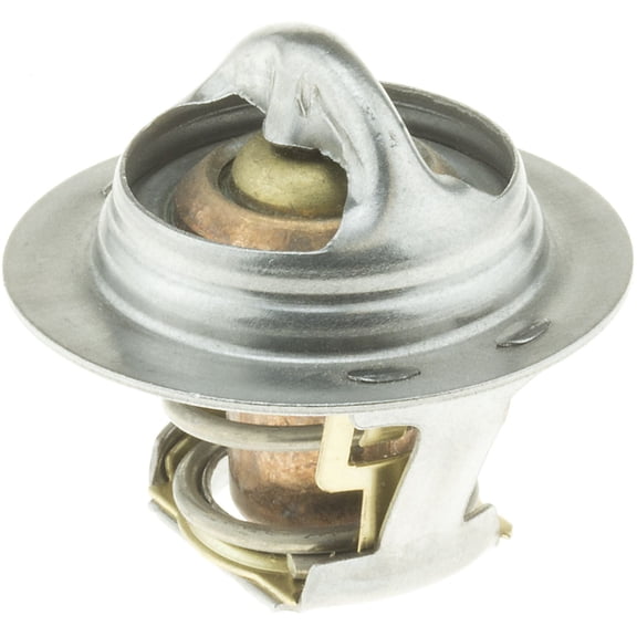 Motorad Engine Coolant Thermostat P/N:7203-160 Fits select: 1990-2003 CHEVROLET S TRUCK, 1986-1987 BUICK REGAL