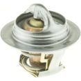 thumbnail image 1 of Motorad Engine Coolant Thermostat P/N:7203-160 Fits select: 1990-2003 CHEVROLET S TRUCK, 1986-1987 BUICK REGAL, 1 of 4