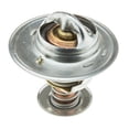thumbnail image 1 of Motorad Engine Coolant Thermostat P/N:7242-192 Fits select: 1986 TOYOTA PICKUP, 2004 HONDA CIVIC, 1 of 5