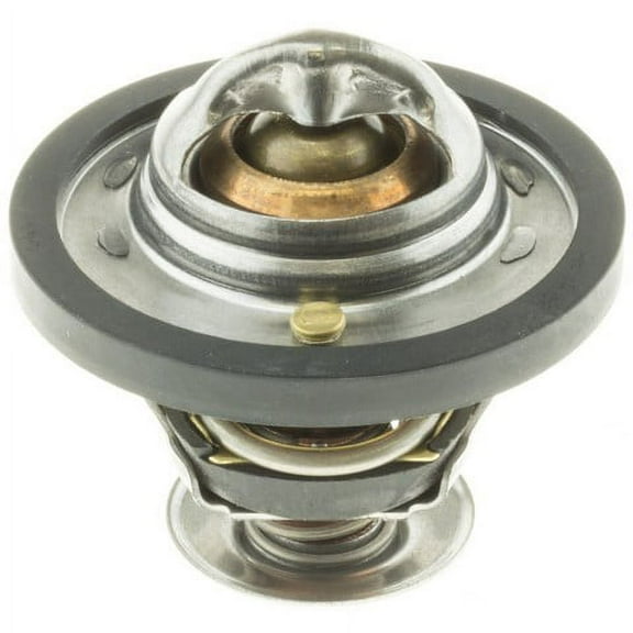Motorad Engine Coolant Thermostat P/N:7441-170 Fits select: 2000-2006 NISSAN SENTRA