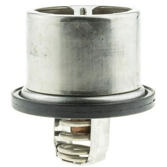 Motorad Engine Coolant Thermostat P/N:880070 Fits select: 1994-2003 DODGE RAM 2500, 2004-2006 DODGE RAM 1500