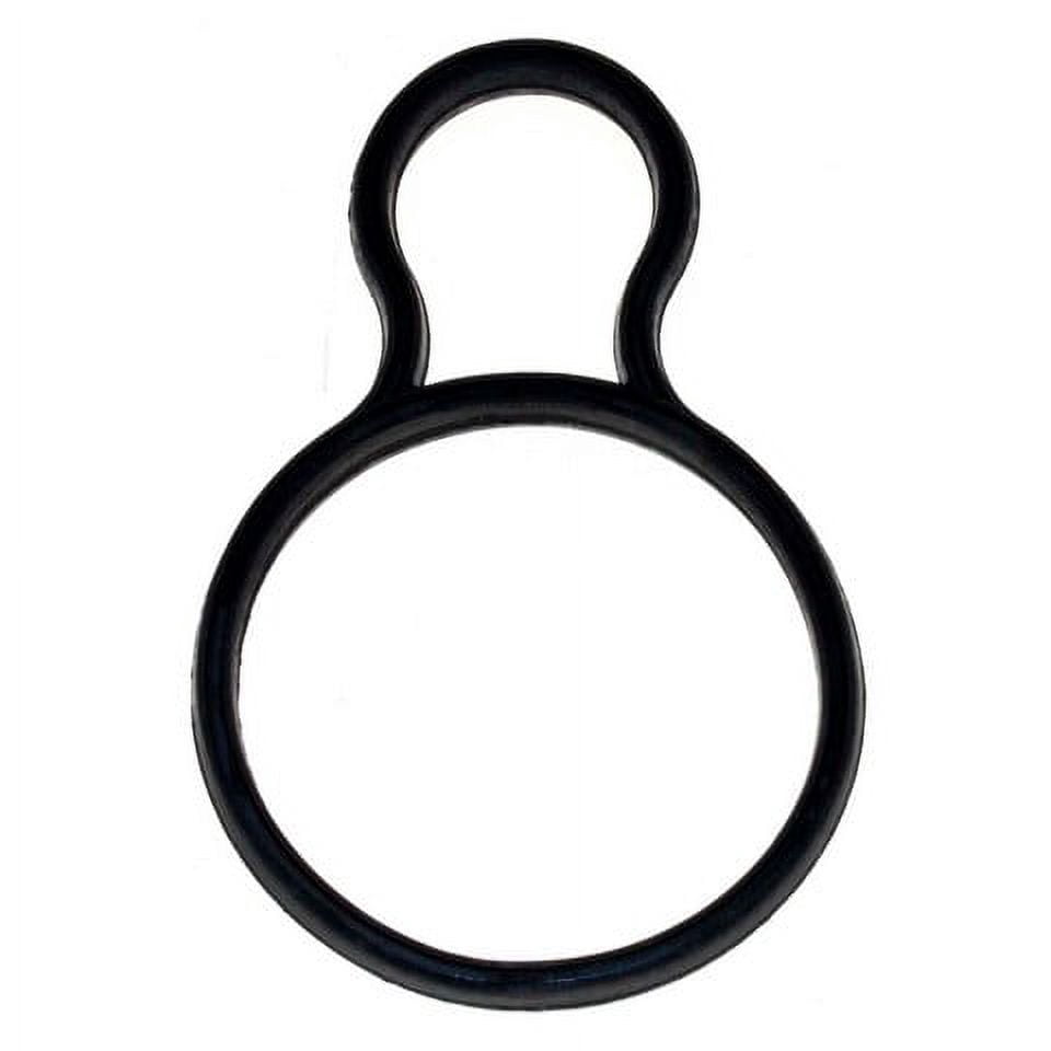 Motorad Engine Coolant Thermostat Seal P/N:MG185 Fits select: 2001-2010 CHRYSLER SEBRING, 2007-2010 CHRYSLER 300
