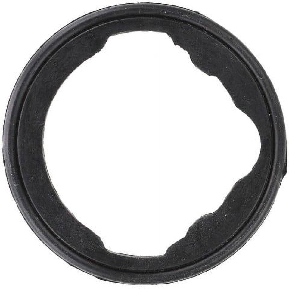 Motorad Engine Coolant Thermostat Seal P/N:MG83 Fits select: 1984-2012 HONDA CIVIC, 1984-2002 HONDA ACCORD