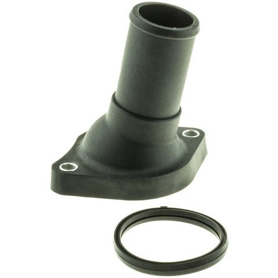 Motorad Engine Coolant Water Outlet P/N:CH4316 Fits select: 2007-2017 JEEP PATRIOT, 2007-2017 JEEP COMPASS
