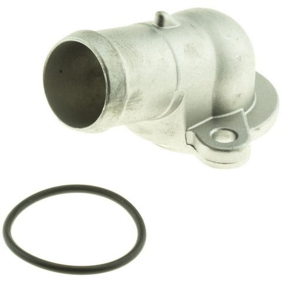 Motorad Engine Coolant Water Outlet P/N:CH5617 Fits select: 2001-2008 ...