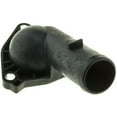 thumbnail image 1 of Motorad Engine Coolant Water Outlet P/N:CH7027 Fits select: 2009-2011,2015-2019 HYUNDAI SONATA, 1 of 2