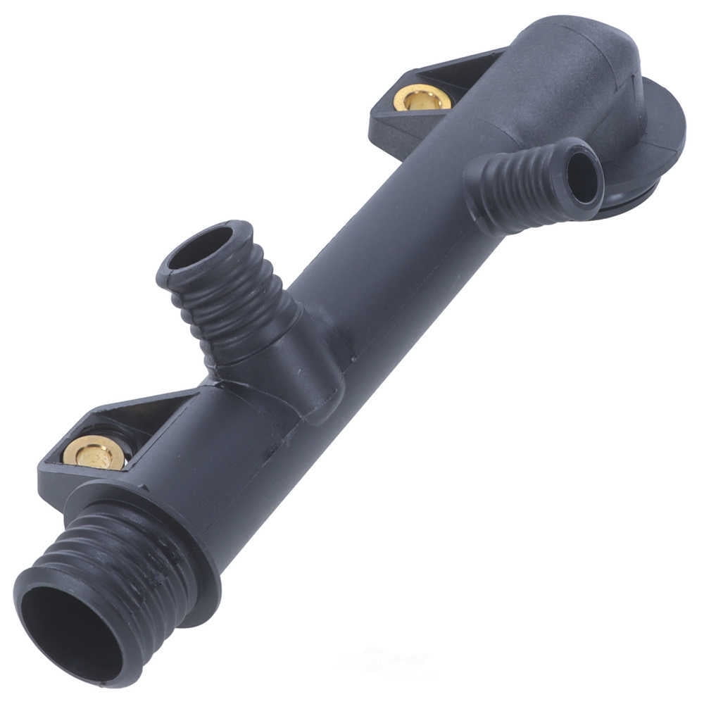 Motorad Engine Coolant Water Outlet Tube P/N:Ch6140 Fits select: 1993-1999 BMW 318