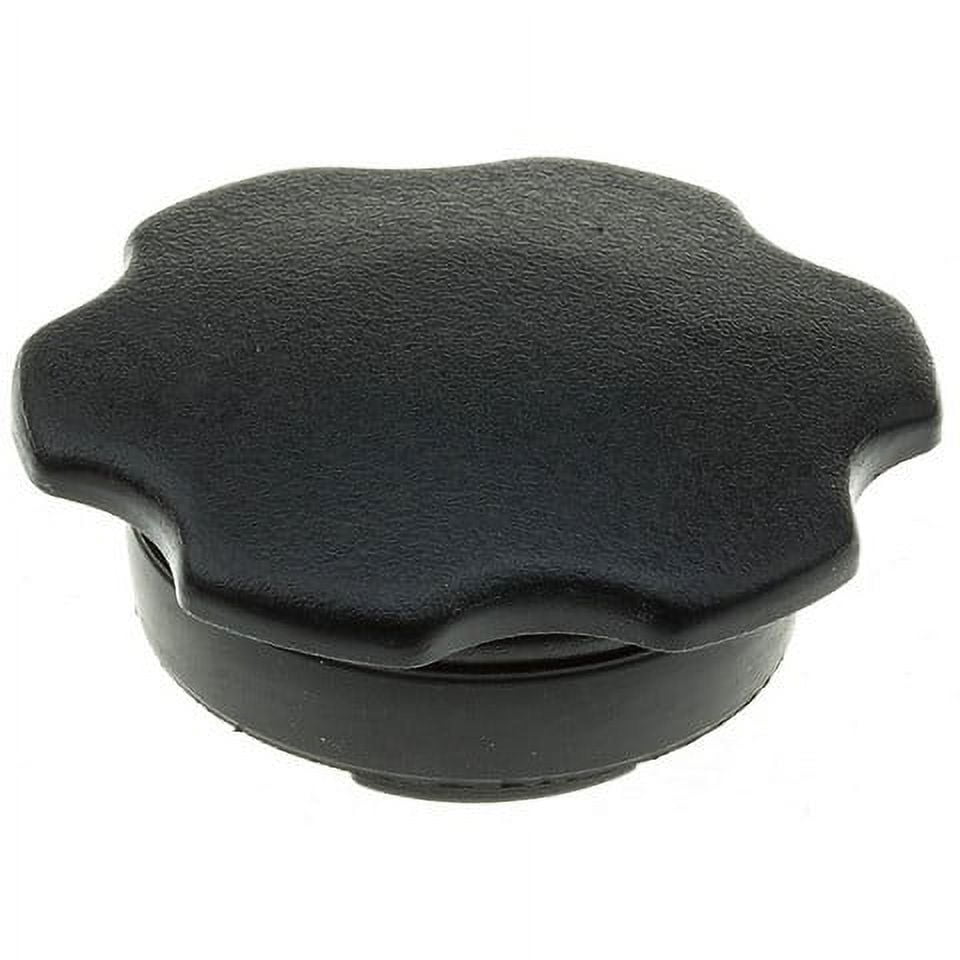Motorad Engine Oil Filler Cap P/N:MO87 Fits select: 1986 FORD MUSTANG, 1984 FORD ESCORT