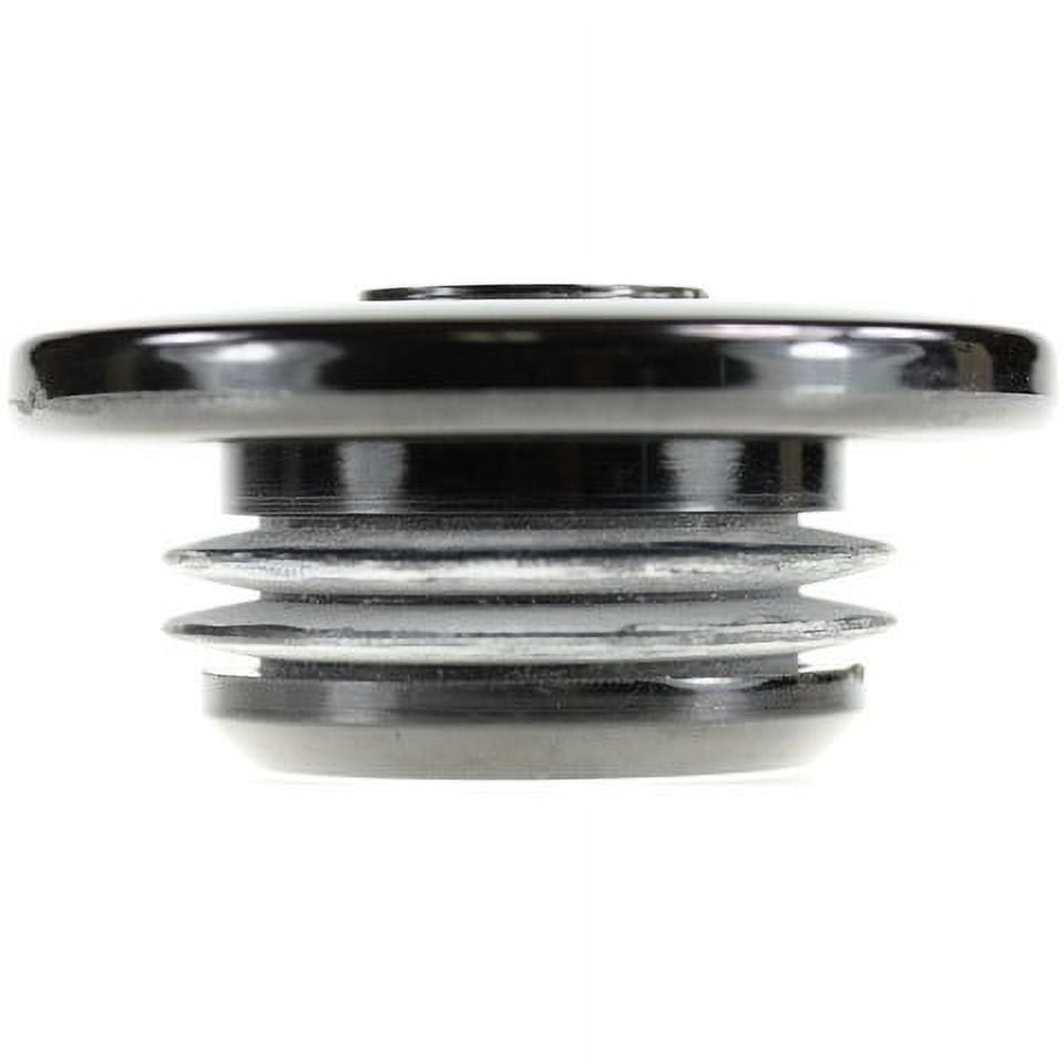 Motorad Engine Oil Filler Cap P/N:MO90 Fits select: 1979-1980 DODGE D50, 1972-1980 DODGE COLT