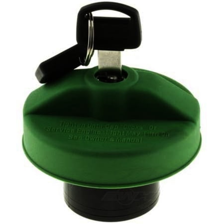Motorad Fuel Tank Cap P/N:MGC502 Fits select: 2009-2021 FORD F250, 2009-2021 FORD F350