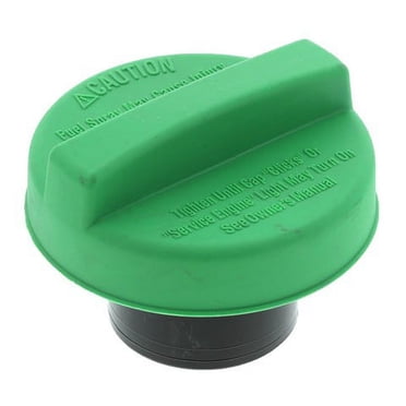 Motorcraft Fuel Tank Cap For F-250 Super Duty 2006-2009 – OEM 8C3Z-9030-A, FC-1061 Direct Replacement