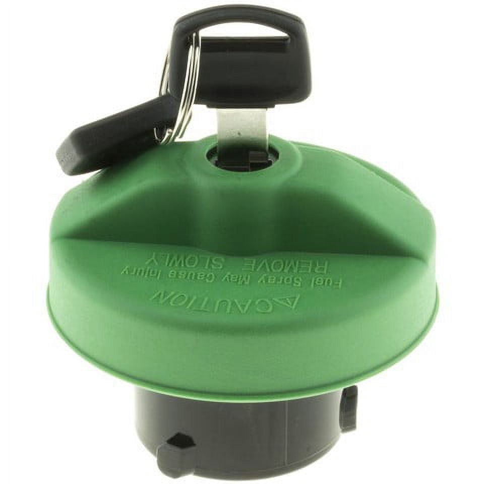 Motorad Fuel Tank Cap P/N:MGC582 Fits select: 1999 FORD F350, 1999 FORD F250