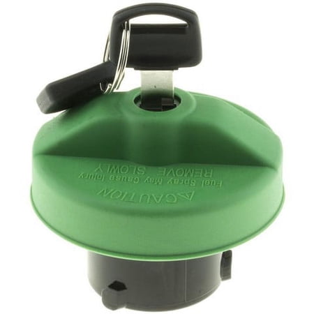 Motorad Fuel Tank Cap P/N:MGC582 Fits select: 1999 FORD F350, 1999 FORD F250