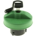 thumbnail image 1 of Motorad Fuel Tank Cap P/N:MGC582 Fits select: 1999 FORD F350, 1999 FORD F250, 1 of 4