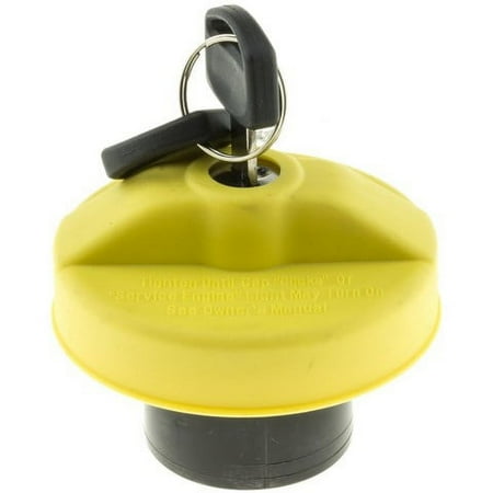 Motorad Fuel Tank Cap P/N:MGC602 Fits select: 2006-2008 FORD F150, 2011-2021 FORD F250