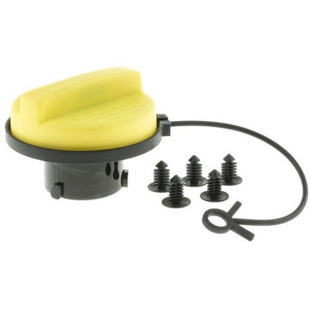 Motorad Fuel Tank Cap P/N:MGC632T Fits select: 2002-2004 FORD EXPLORER, 1999-2004 FORD RANGER