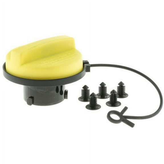 Motorad Fuel Tank Cap P/N:MGC632T Fits select: 2002-2004 FORD EXPLORER, 1999-2004 FORD RANGER