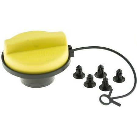 Motorad Fuel Tank Cap P/N:MGC639T Fits select: 2006-2008 FORD F150, 2011-2021 FORD F250