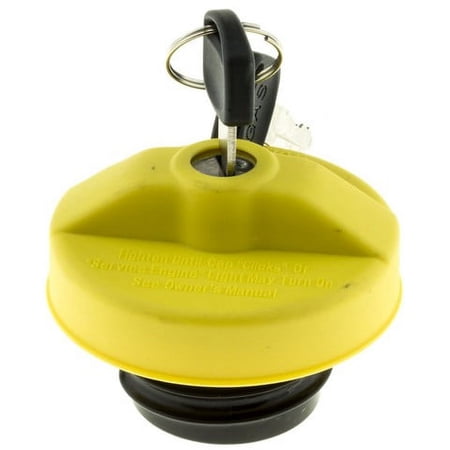 Motorad Fuel Tank Cap P/N:MGC691 Fits select: 2002-2004 CHEVROLET SILVERADO, 2002-2004 CHEVROLET TAHOE