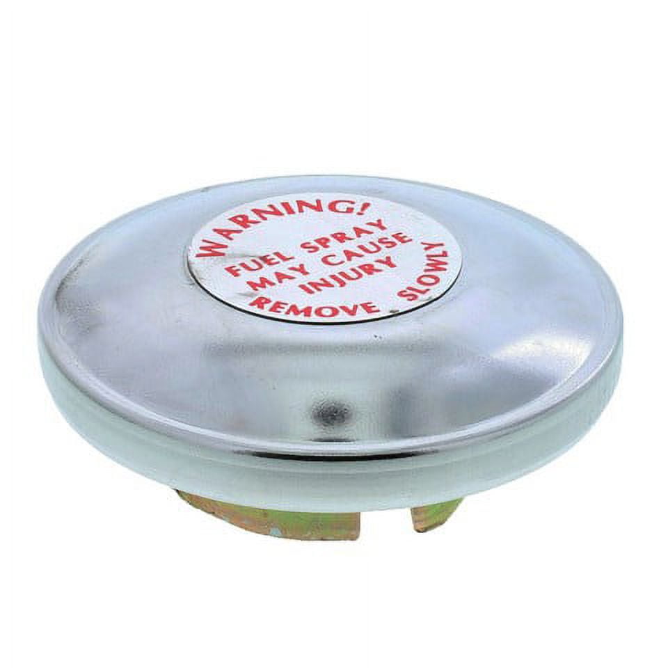 Motorad Fuel Tank Cap P/NMGC702 Fits select 19731976 FORD F250, 1973