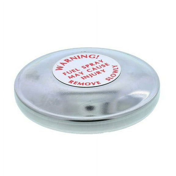 Motorad Fuel Tank Cap P/N:MGC704 Fits select: 1971 CHEVROLET C10, 1971 CHEVROLET K10